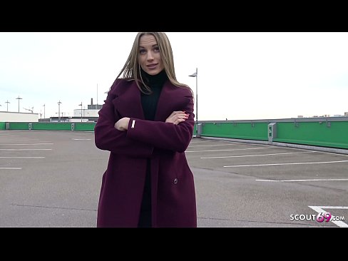❤️ GERMAN SCOUT HUWA ĦOLMA LI Tmiss STEELE, PARKING LOT TELLTALE U SEXY GĦALL-FLUS ️ Sluts f'mt.pornofilmtv.ru ❤