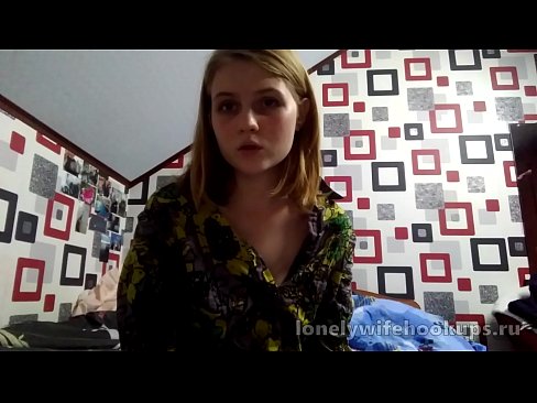 ❤️ Studenta blonda żagħżugħa mir-Russja jħobb dicks akbar. ️ Sluts f'mt.pornofilmtv.ru ❤