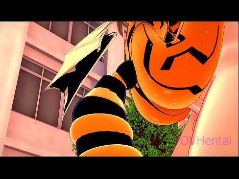 ❤️ Wasp Girl Monster ️ Sluts f'mt.pornofilmtv.ru ❤