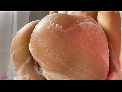 ❤️ Brunette Masturbates Pussy b'vibratur għal orga intens fid-doċċa ️ Sluts f'mt.pornofilmtv.ru ❤