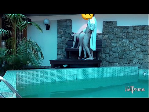 ❤️ Boss jistieden maid għall-pool, iżda ma setgħetx tirreżisti sħun ️ Sluts f'mt.pornofilmtv.ru ❤