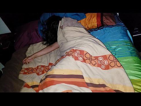 ❤️ Stepson jgħajjar lill-mara żagħżugħa tiegħu waqt li torqod. ️ Sluts f'mt.pornofilmtv.ru ❤